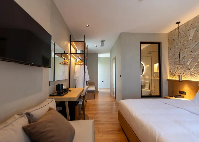 Montis Agroturizem 4*
