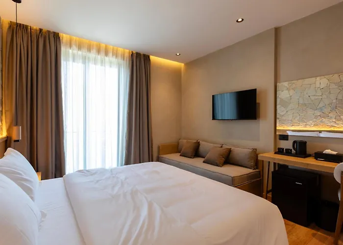 Montis Agroturizem Hotell
