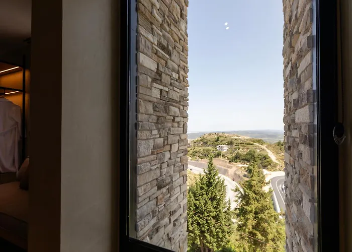 Montis Agroturizem 4* Kanine