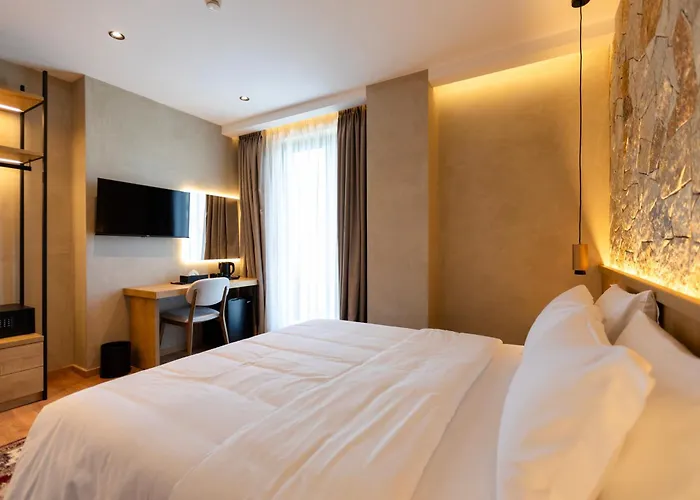 Montis Agroturizem Kanine