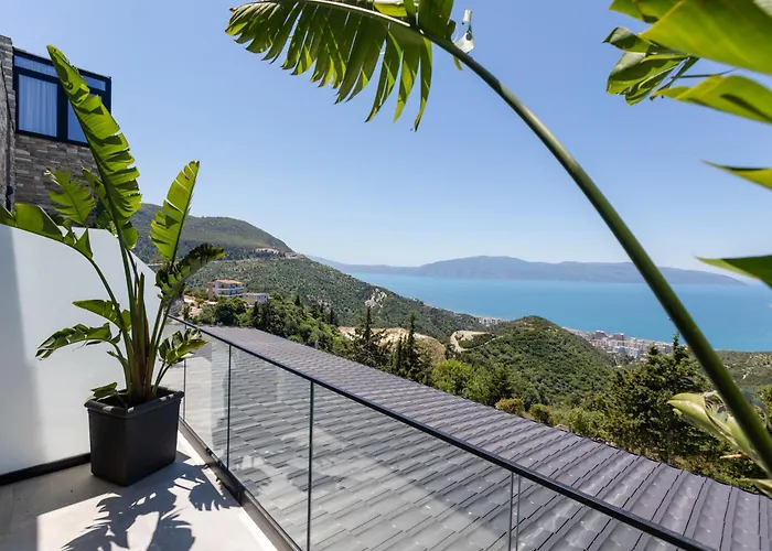 Montis Agroturizem 호텔