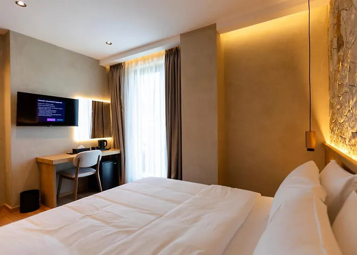 Montis Agroturizem Hotell 4*