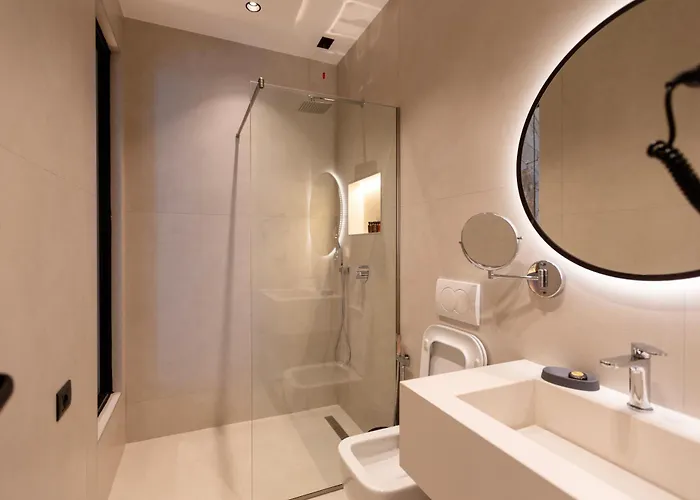 Montis Agroturizem 4* Kanine