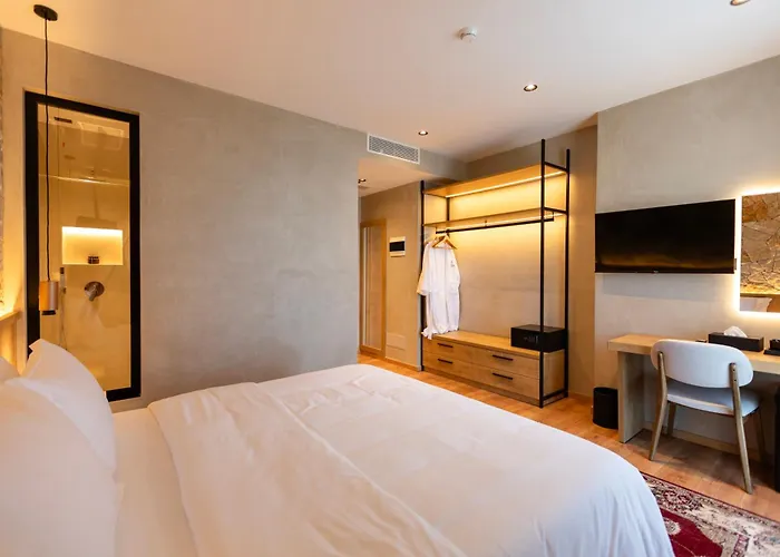 Montis Agroturizem 호텔 4*