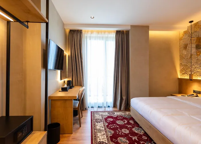 Montis Agroturizem 4*