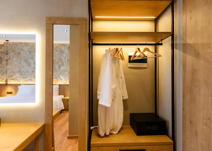 Hotel Montis Agroturizem