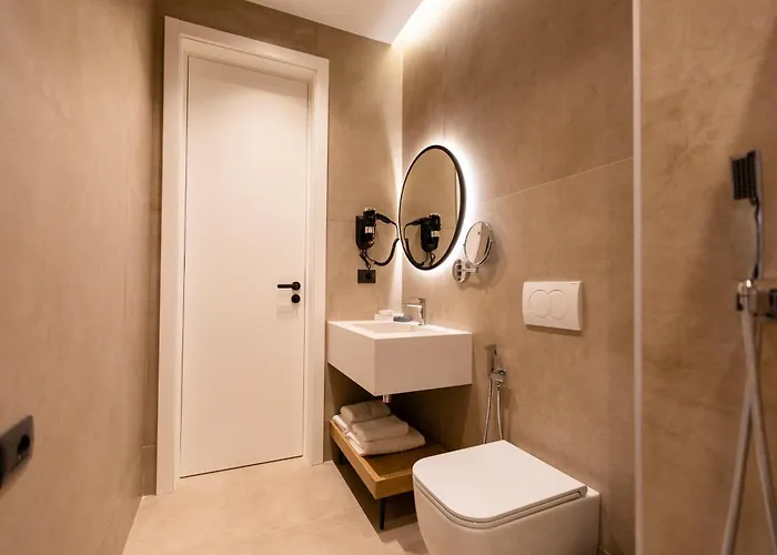 호텔 Montis Agroturizem