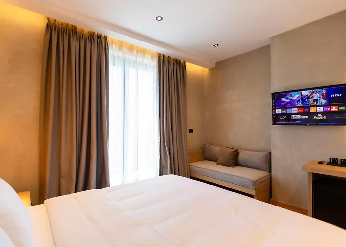 Montis Agroturizem Kanine