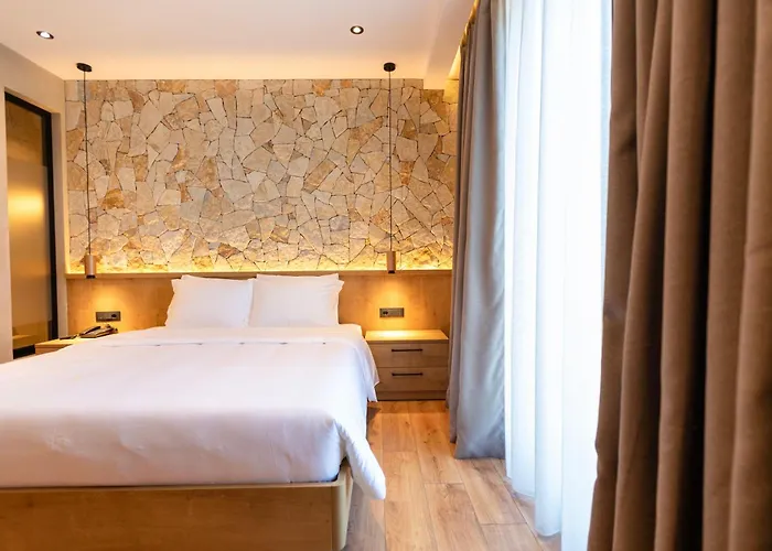 Montis Agroturizem 호텔 4*