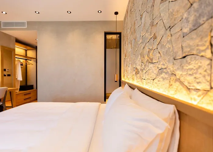 Montis Agroturizem Hotell