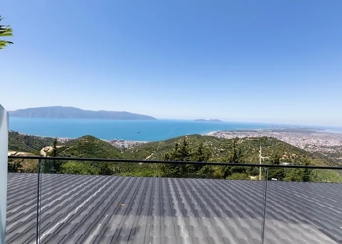 Hotel Montis Agroturizem Kanine