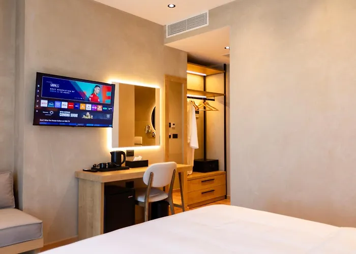 Montis Agroturizem Hotell