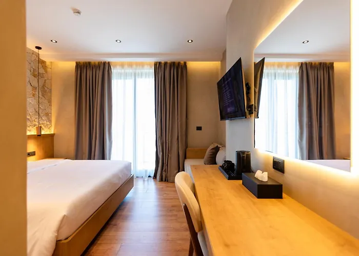 Montis Agroturizem Hotell
