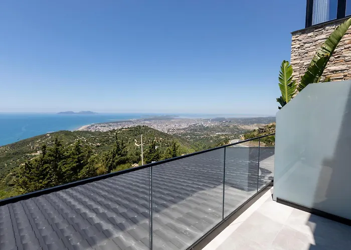 Montis Agroturizem Hotel Kanine