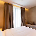Hotel Montis Agroturizem 4*