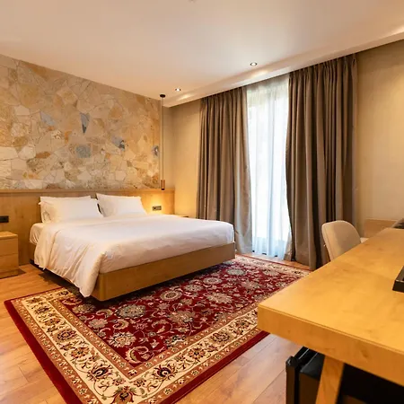Montis Agroturizem 4*