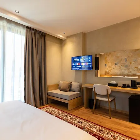 Montis Agroturizem Kaninë