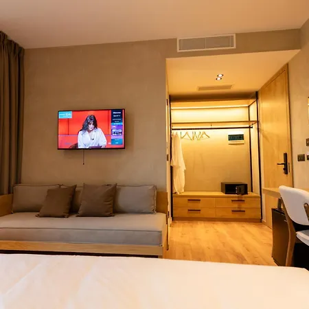 Montis Agroturizem Hotel