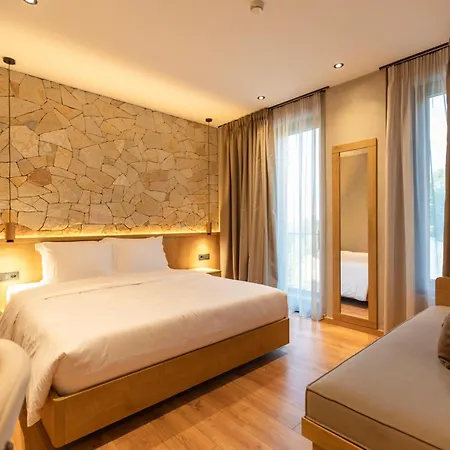 Montis Agroturizem Hotel Kanine