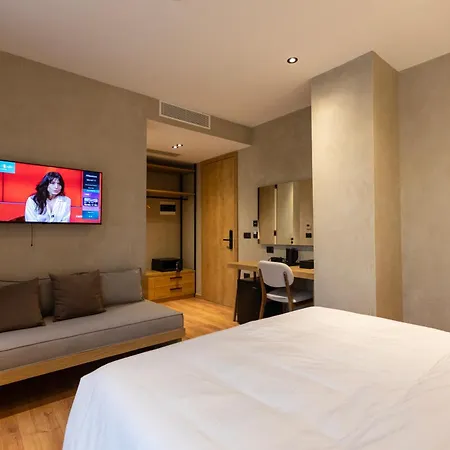 Hotel Montis Agroturizem Kanine