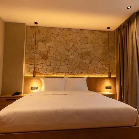 Montis Agroturizem 4*