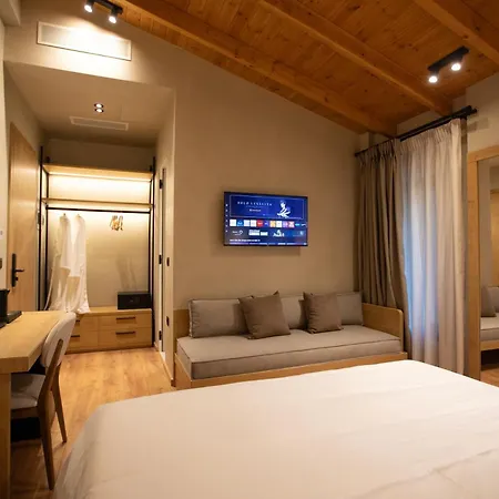 Montis Agroturizem Hotel 4*