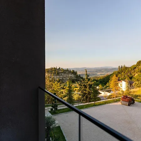 Montis Agroturizem Hotel