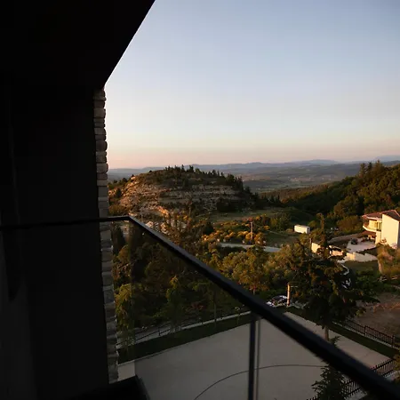 Montis Agroturizem Hotel Kanine