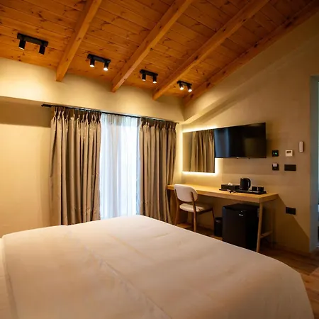 Montis Agroturizem 4* Kanine