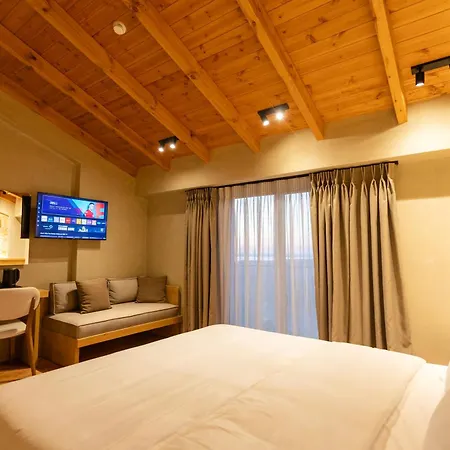 Hotel Montis Agroturizem Kanine