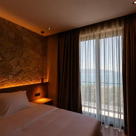 Montis Agroturizem 4* Kanine
