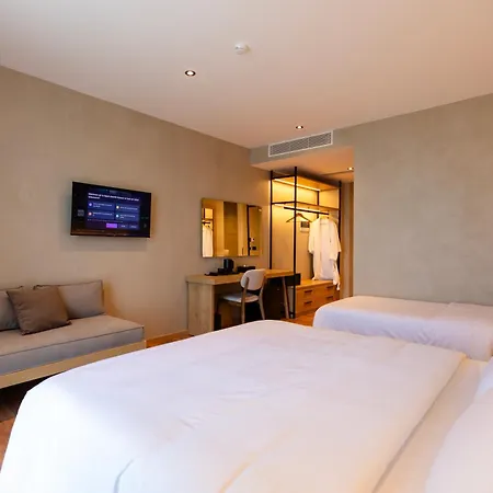 Hotel Montis Agroturizem Kanine
