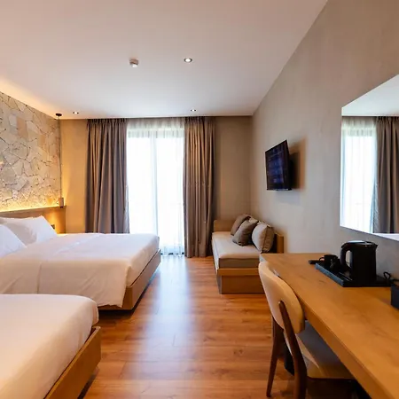 Montis Agroturizem 4* Kanine