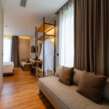 Montis Agroturizem 4* Kanine