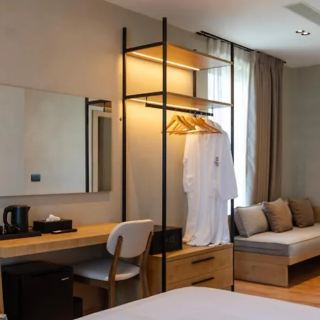 Montis Agroturizem 4* Kaninë