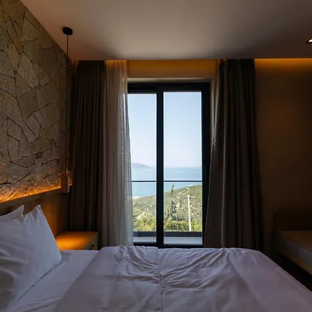 Montis Agroturizem Szálloda