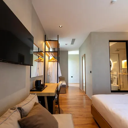 Montis Agroturizem Hotel 4*