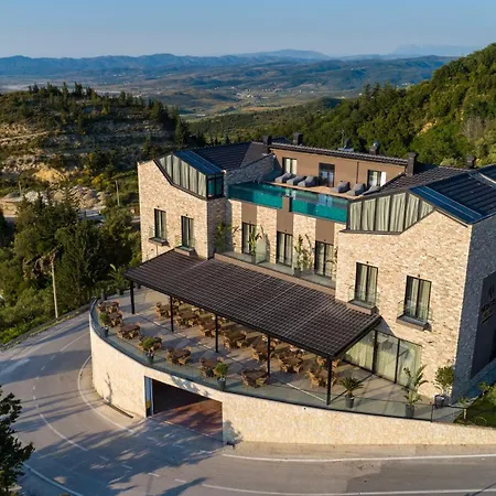 Montis Agroturizem