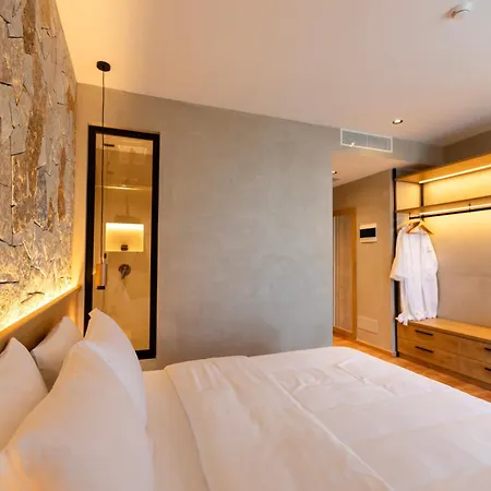 Montis Agroturizem 4*