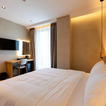 Montis Agroturizem Kaninë