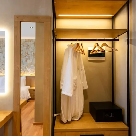 Szálloda Montis Agroturizem