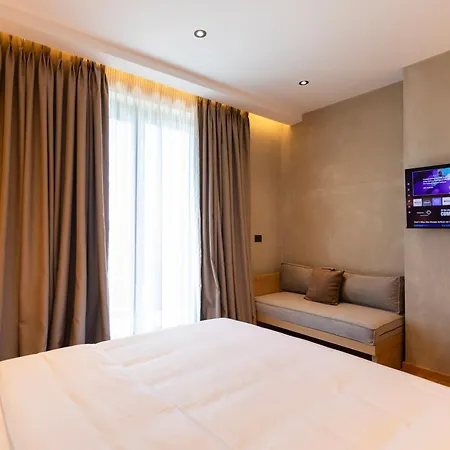 Montis Agroturizem Kaninë