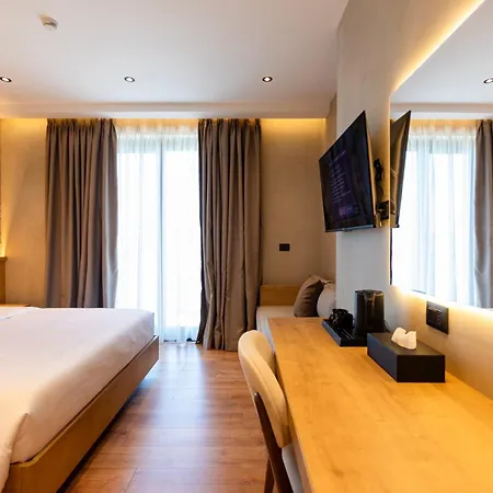 Montis Agroturizem Hotel