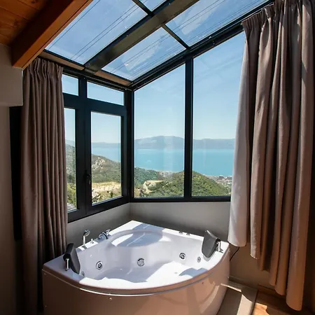 Montis Agroturizem Kaninë