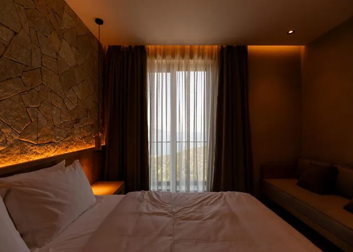 Montis Agroturizem Kanine