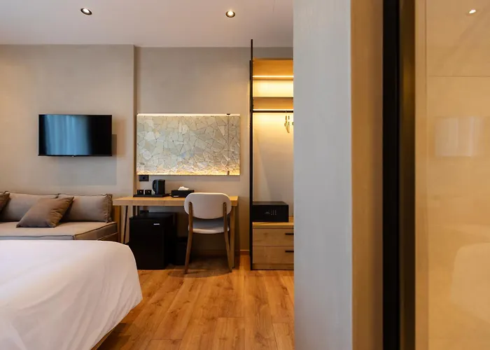 호텔 Montis Agroturizem