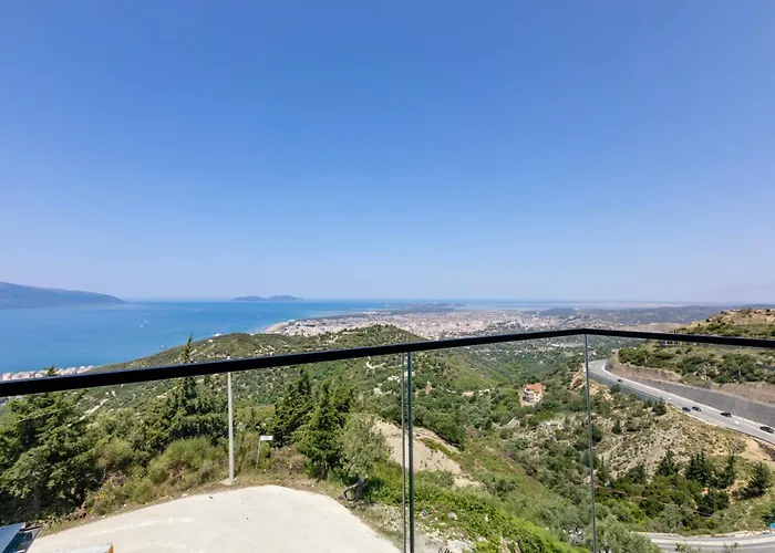 호텔 Montis Agroturizem