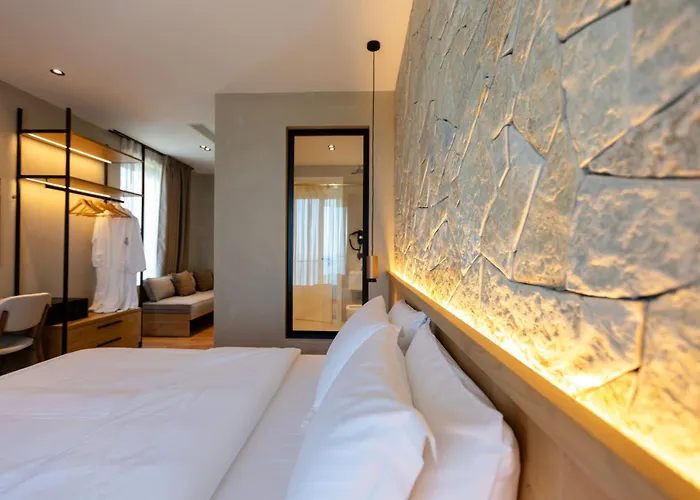 Montis Agroturizem Kanine