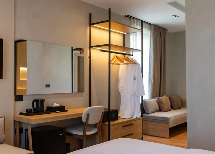 Montis Agroturizem 4* Kanine