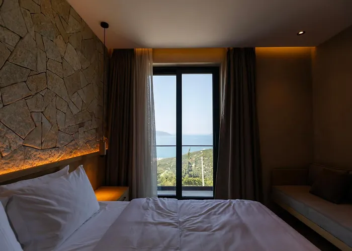 Montis Agroturizem 호텔